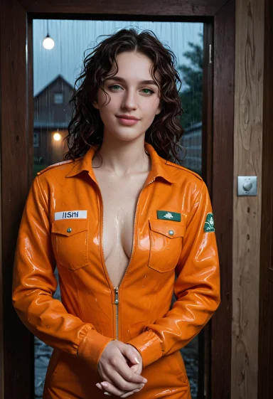 Ella Wren
