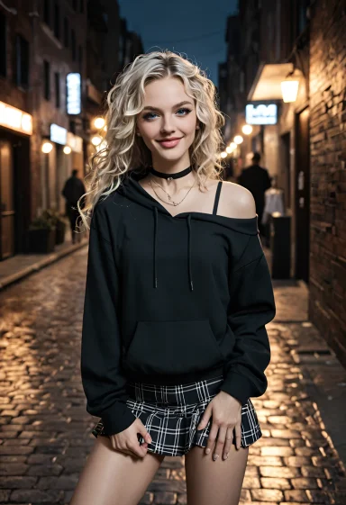 Gwen Urban