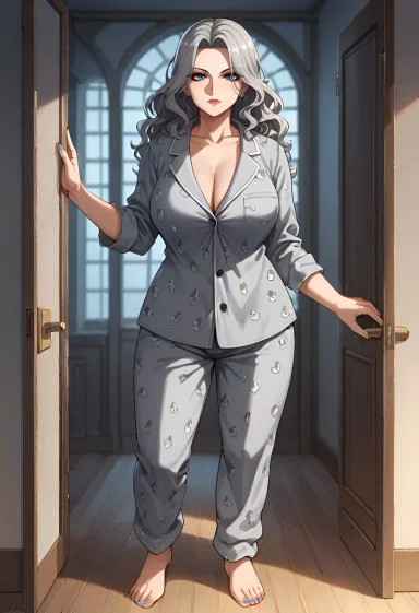 Evelyn