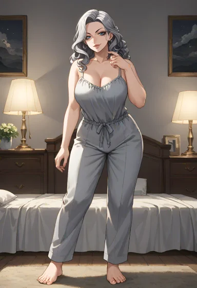Evelyn