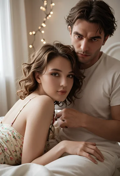Julia & Nathan