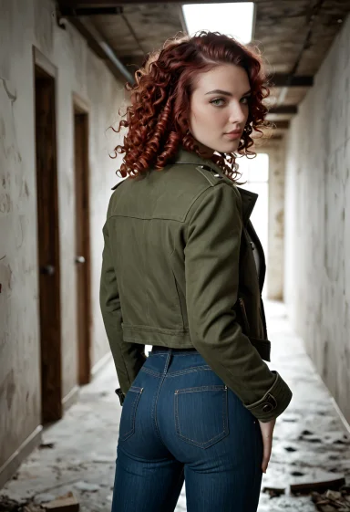 Elysia Luraven