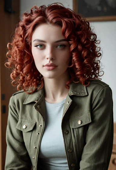 Elysia Luraven