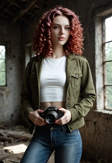 Elysia Luraven