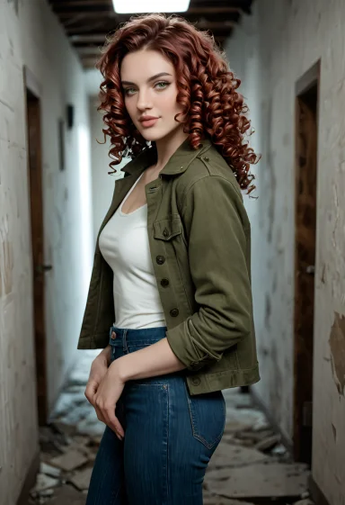 Elysia Luraven