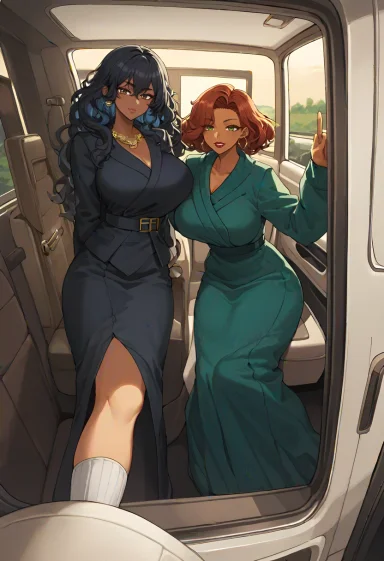 Futa Flatshare Quartet