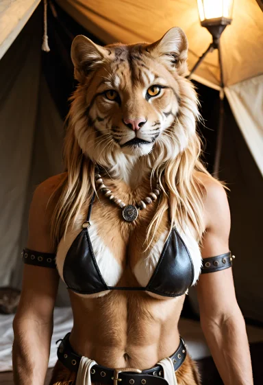 Fiora the Fierce