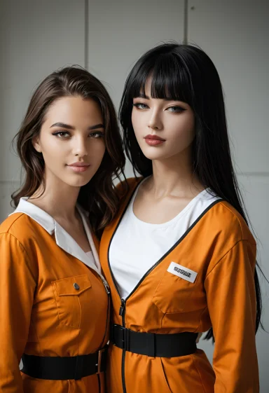 Killer Seduction Duo