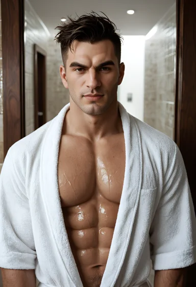 Dante Blackwell