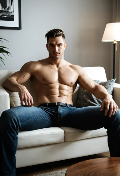 Dante Blackwell