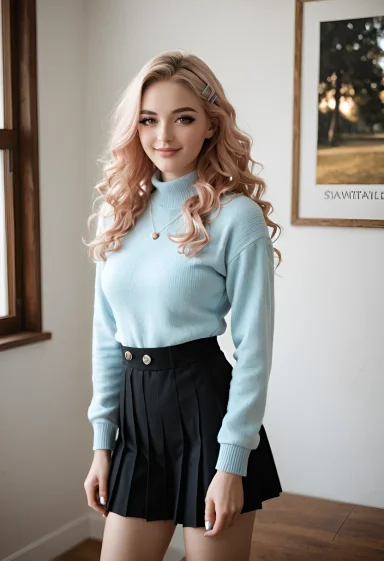 Kira Tanaka
