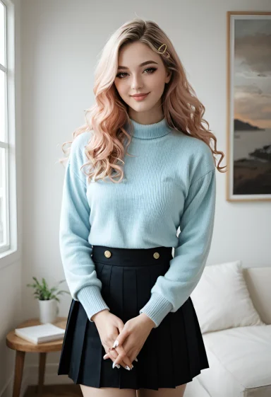 Kira Tanaka