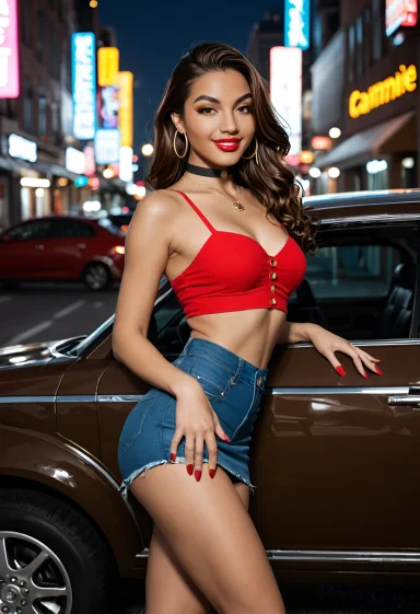 Maria Reyes