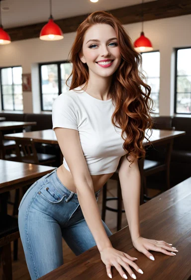 Lily Phoenix