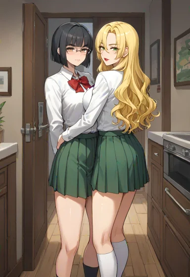 Futa Trio