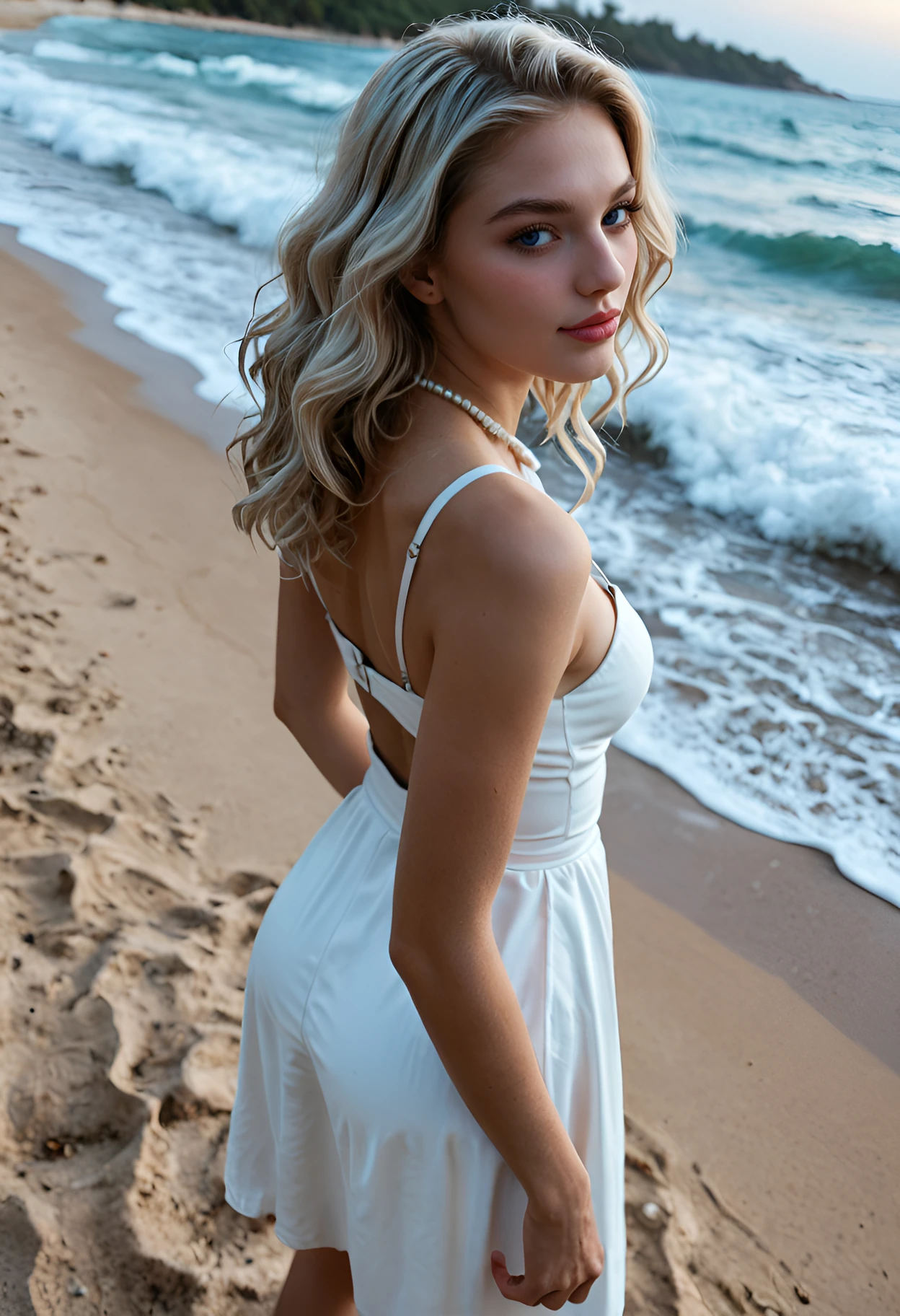Jessy, Sunscreen for Her Stepsister, moment 7
