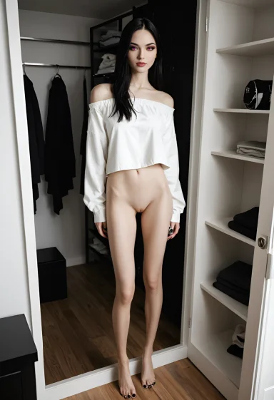 Yumi Darkweb
