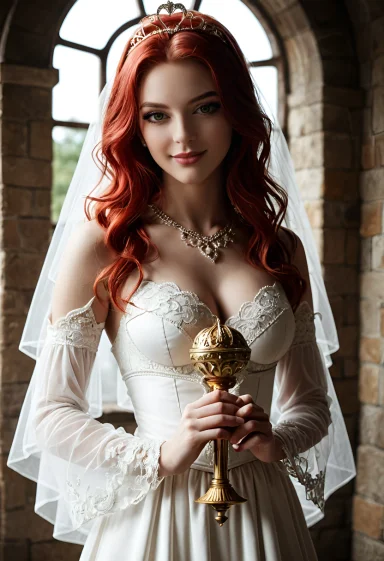 Princess Seraphina