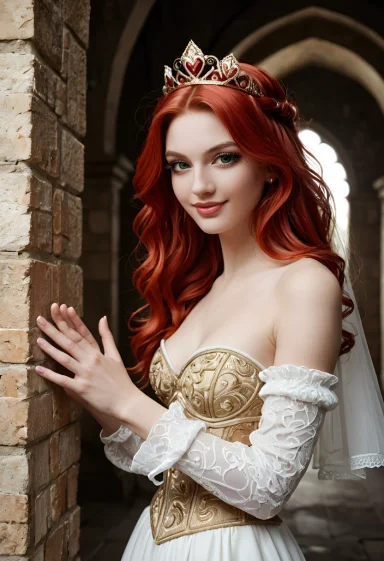 Princess Seraphina