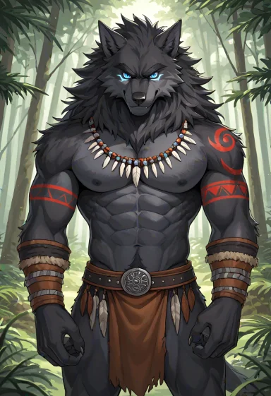 Ragnar Blackclaw