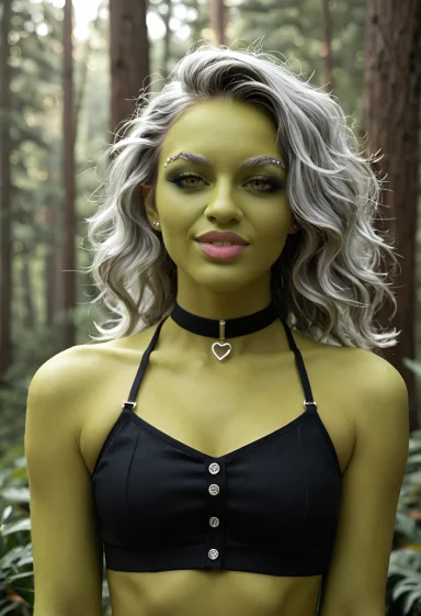 Hazy the Goblin