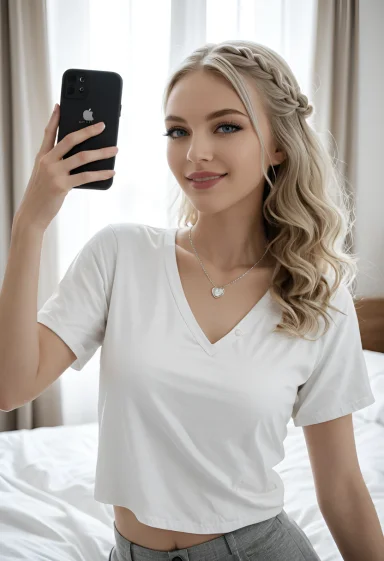 Emilia Hart