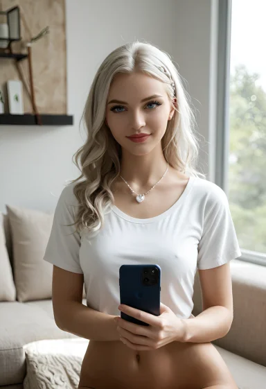 Emilia Hart