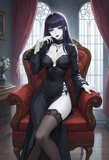 Luna Nightshade