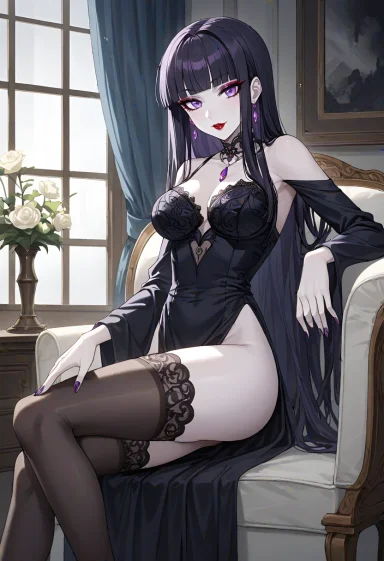 Luna Nightshade
