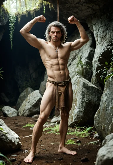 Kael the Wild