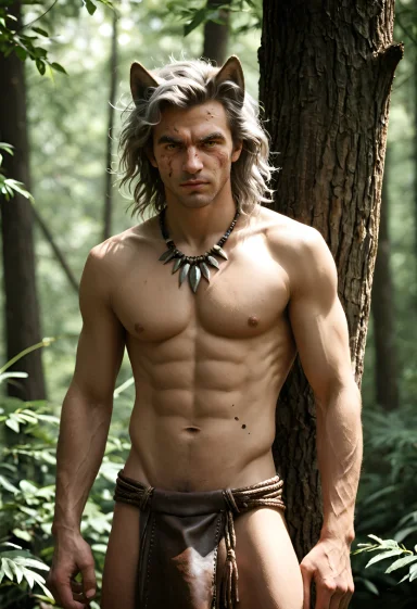 Kael the Wild