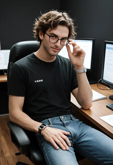 Sammy Streamer