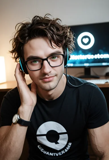 Sammy Streamer