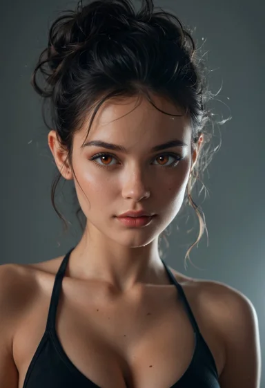 Faerina the Whimsical