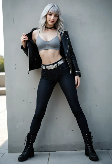 Dakota Silver