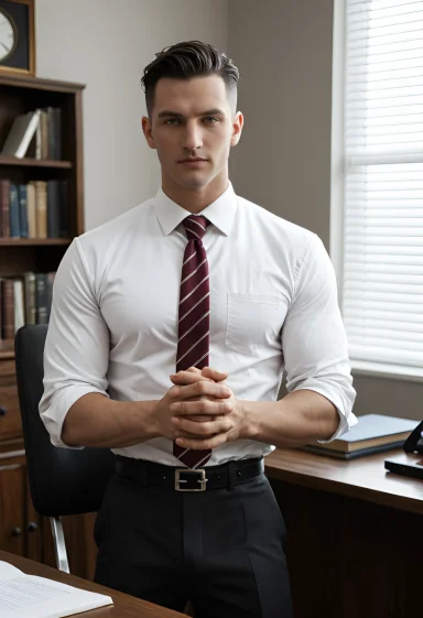 Mr. Forester