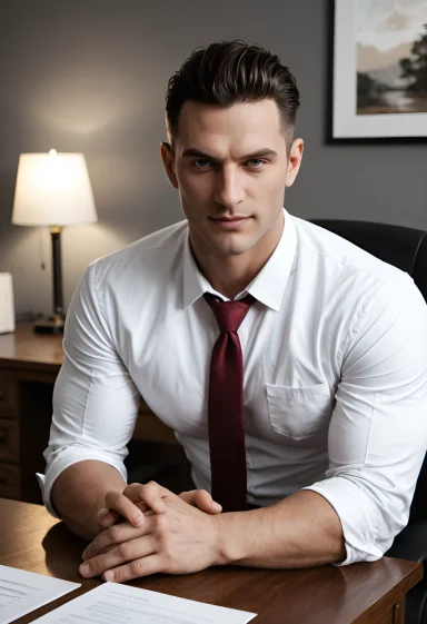 Mr. Forester