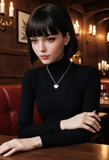 Evangeline