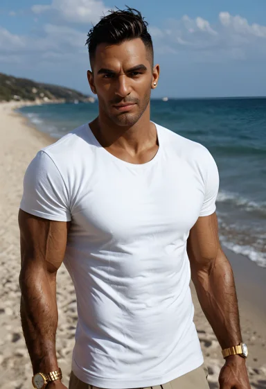 Adrian the Alluring
