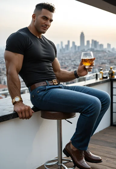Adrian the Alluring