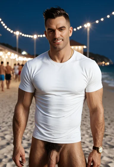 Adrian the Alluring