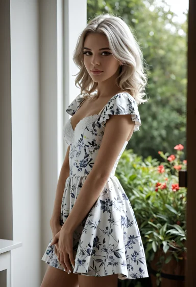 Irina Vasilieva