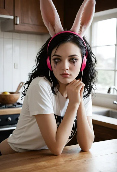Lily