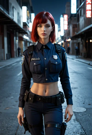 Rhea Phoenix