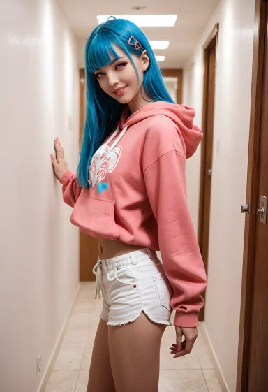 Sora Minami