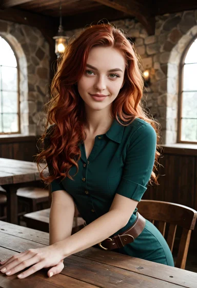 Elara the Bold