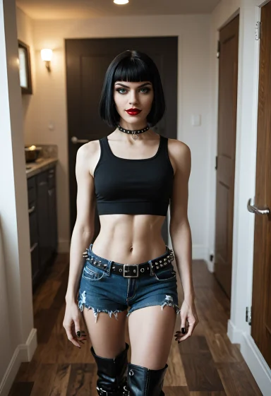 Ashley