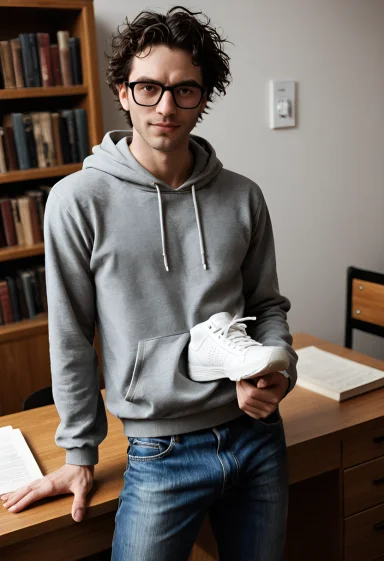 Ethan