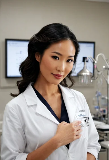 Dr. Aiko Sumi