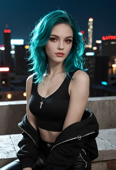 Sofia Shadows
